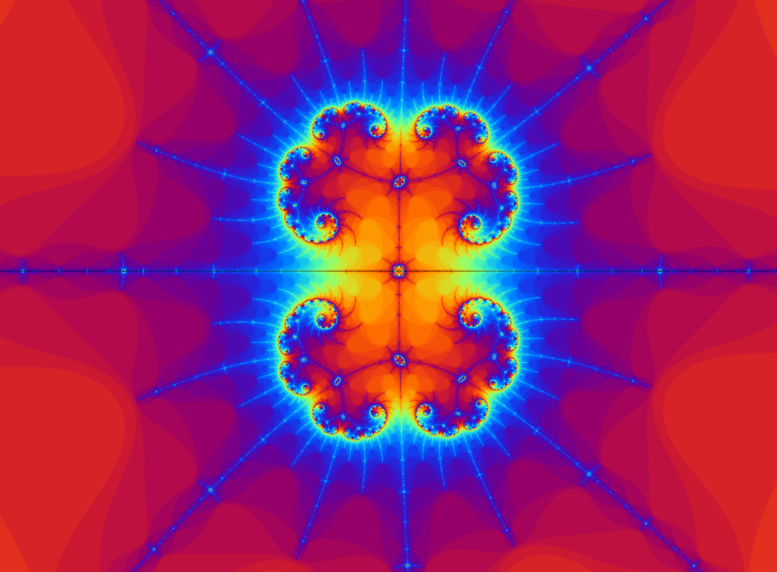 mandelbrot